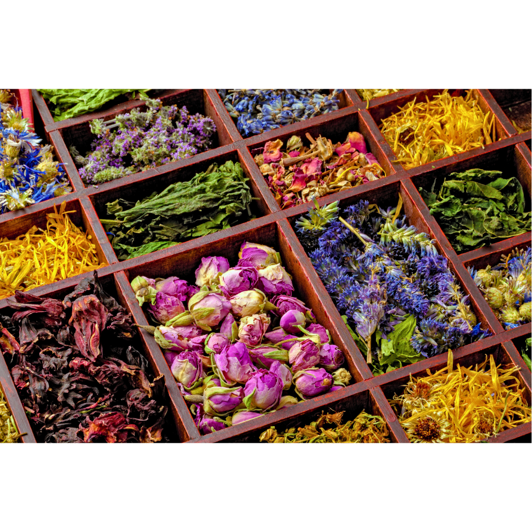 Tea-Baths: Ancient Traditions Around the World 🌍🛁