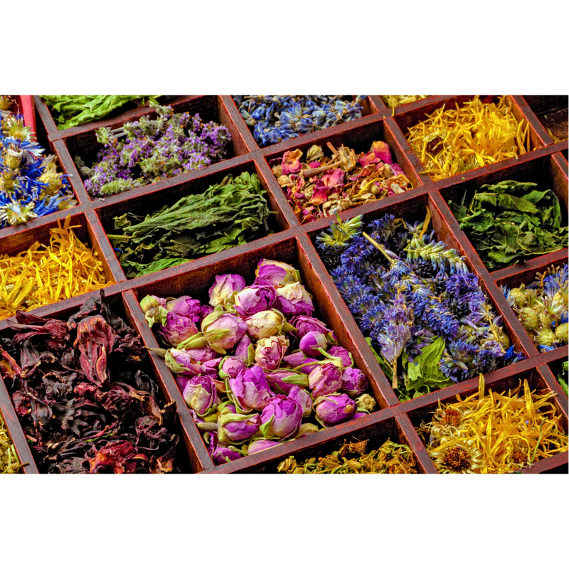 Tea-Baths: Ancient Traditions Around the World 🌍🛁