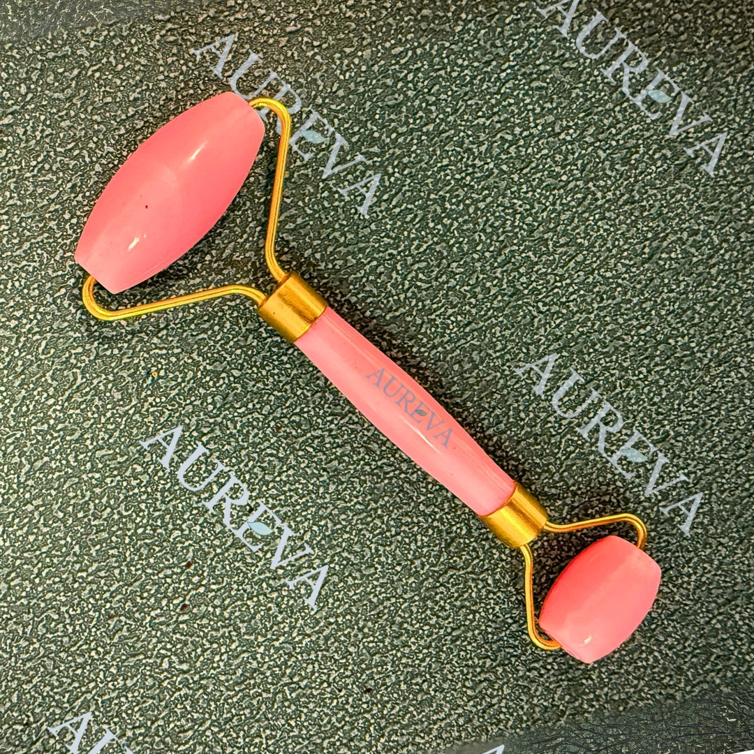 🍀Face Lifting Guasha Massage Roller Set