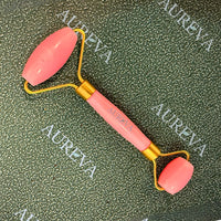 🍀Face Lifting Guasha Massage Roller Set