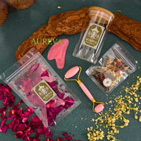 🌙 Moonlit Mist Tea Bath — Relaxation and Peaceful Night